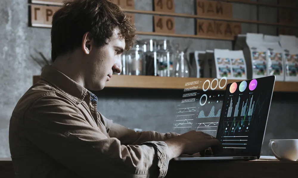 5 tendencias de desarrollo web en 2026 que debes dominar para escalar proyectos